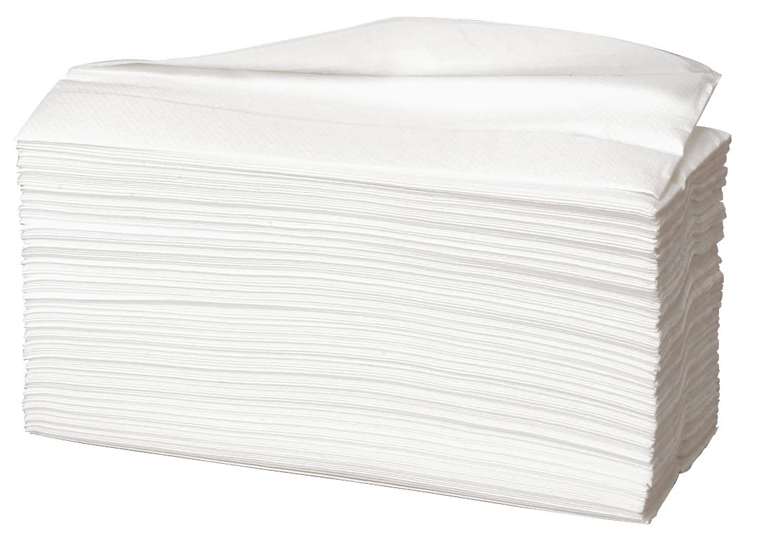 Håndtørk Care-Ness Excellent C-fold 2l
