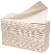 Håndtørk Care-Ness Excellent W-fold 2l