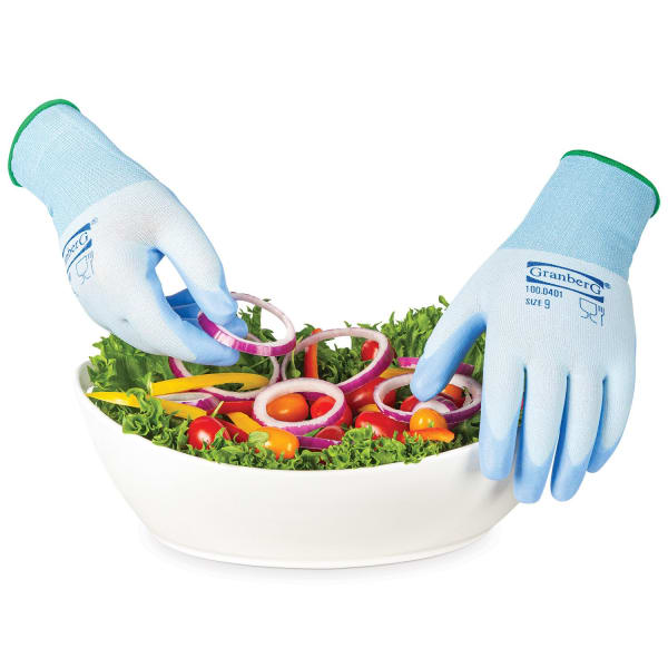 Hanske montering Flerbruks str. 11