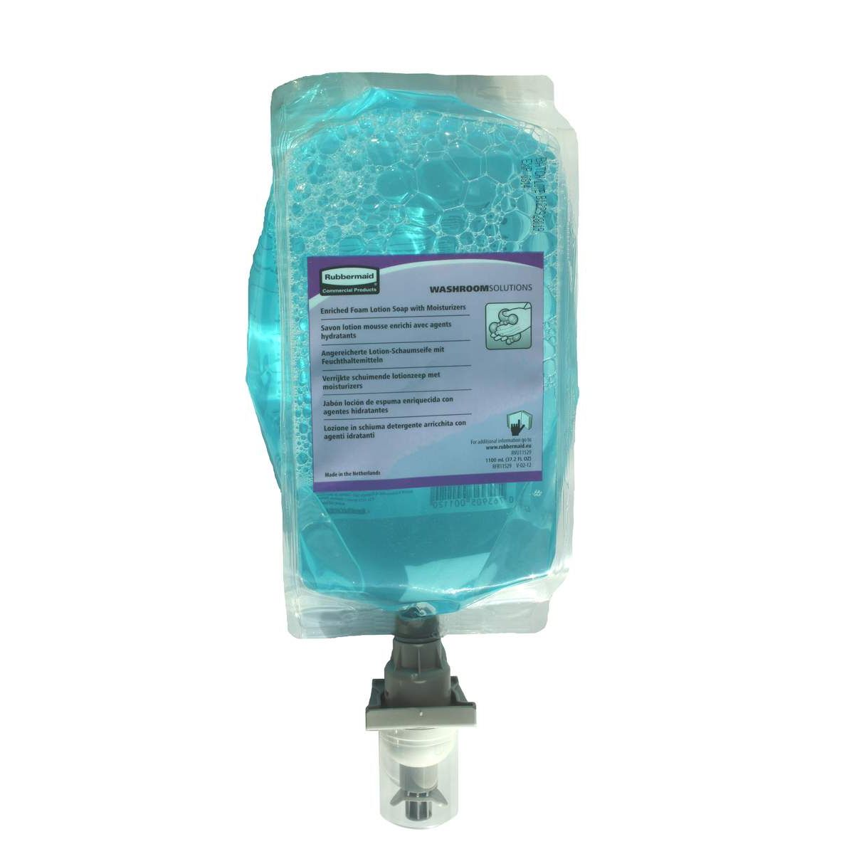 Håndsåpe AutoFoam Lumecel 1100ml
