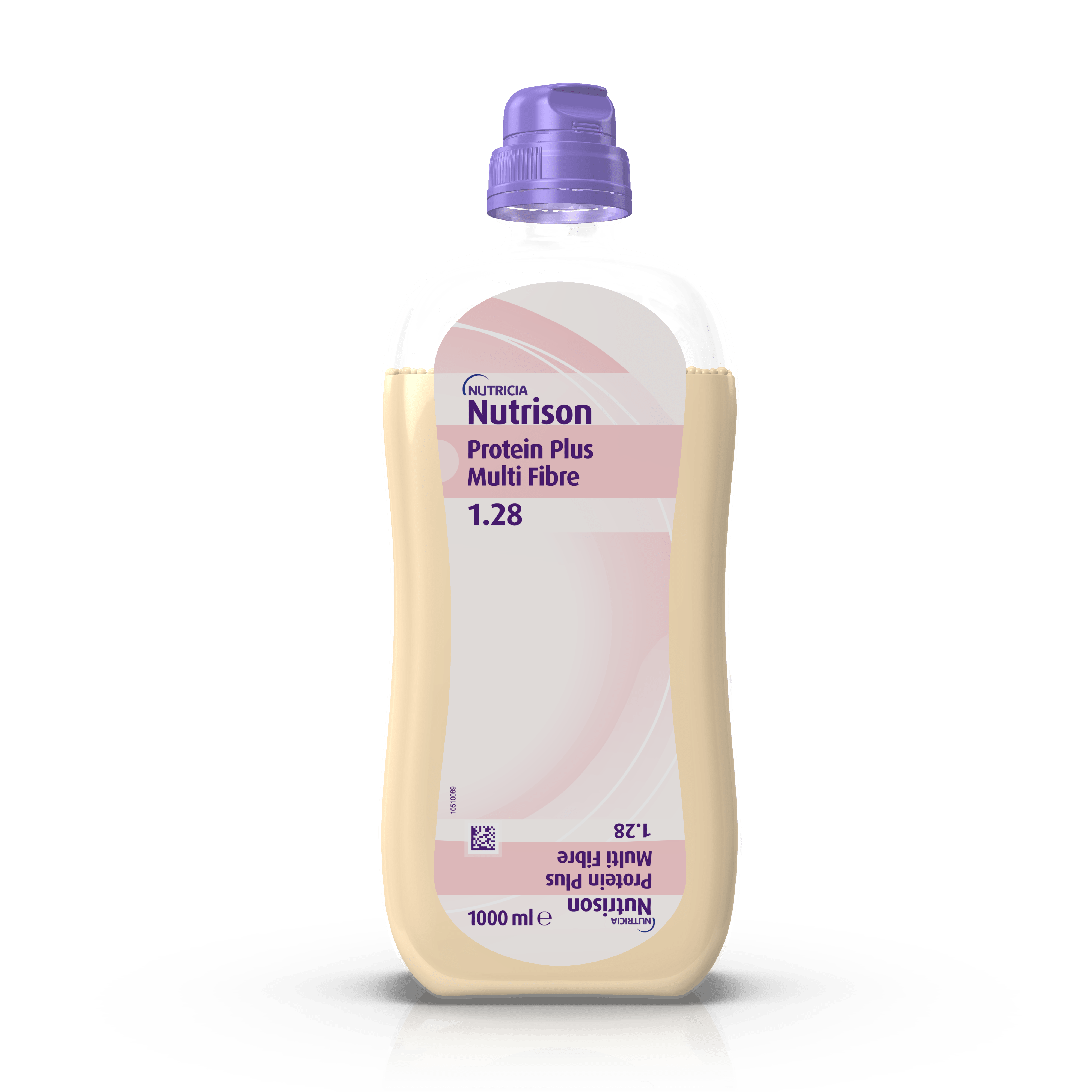 Sondemat Nutrison Prot + multifibre 1000