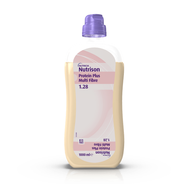 Sondemat Nutrison Prot + multifibre 1000