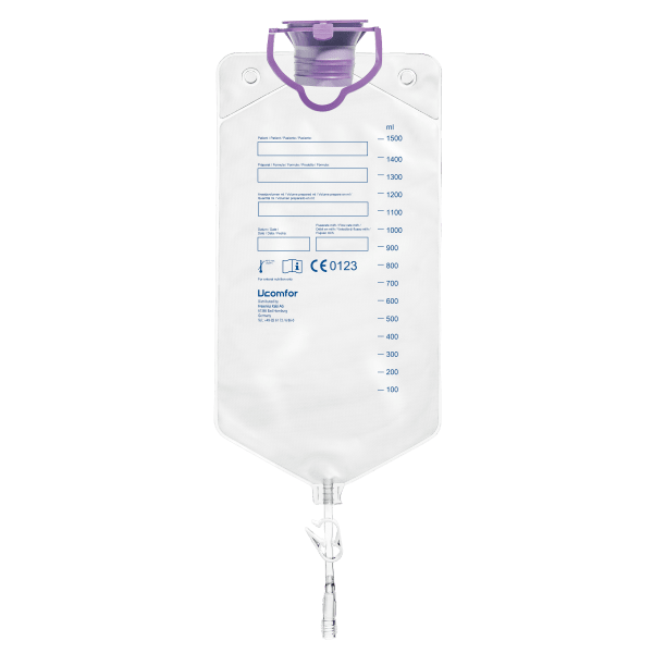 Reservoarbeholder Applix Hydrobag 1500ml