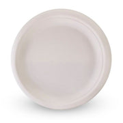 Tallerken fiber 22cm