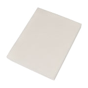 Vaskeklut Airlaid 1-lags 26x20cm hvit