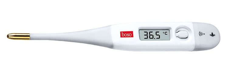Termometer Bosotherm