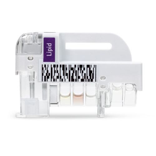 Afinion Lipid test