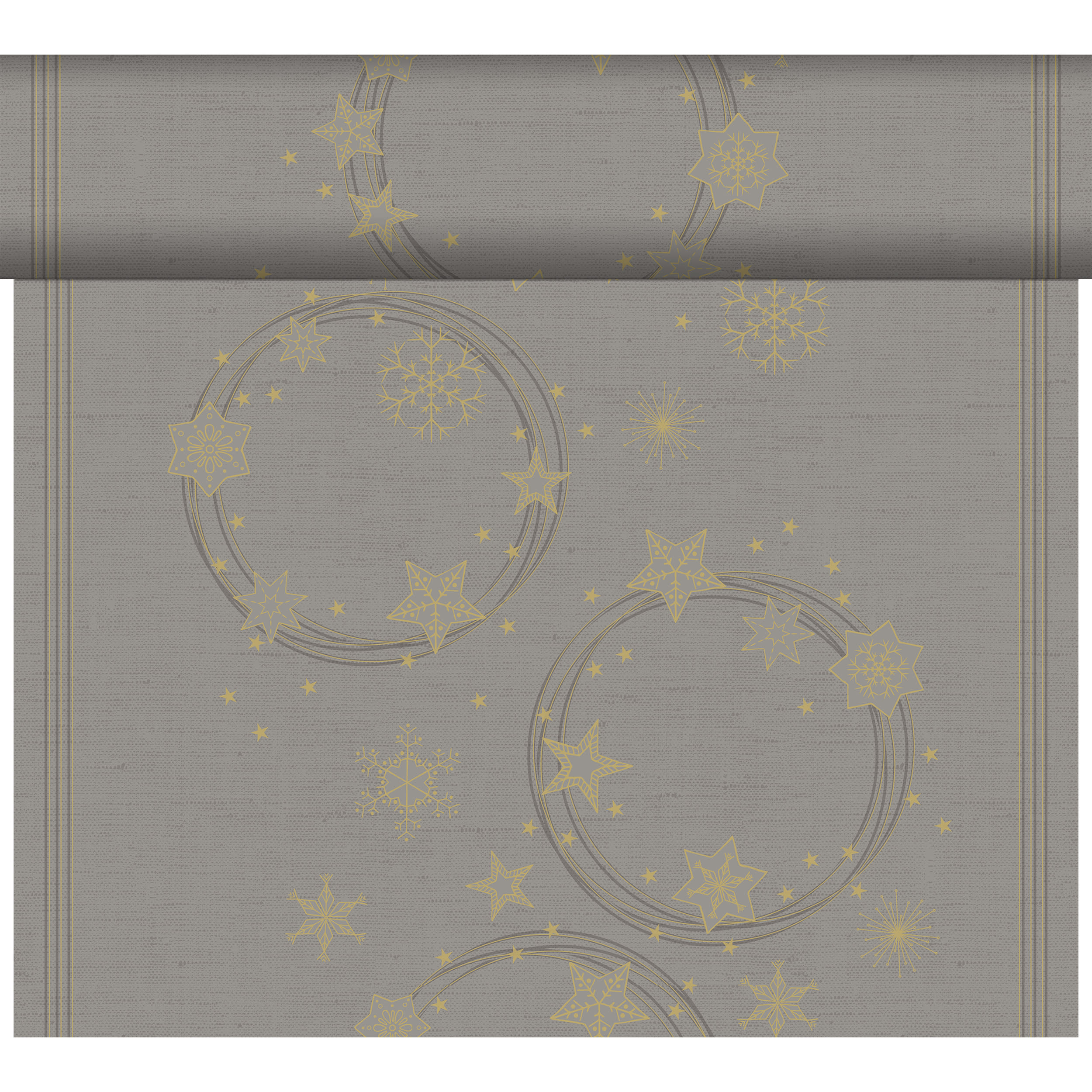 Tete a tete D-cel Star shine grey