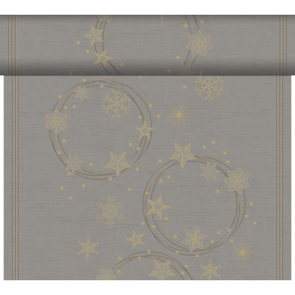 Tete a tete D-cel Star shine grey