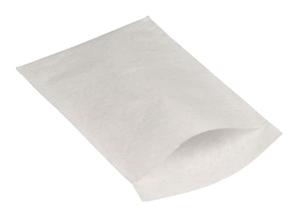 Vaskehanske engangs Molton 16x23cm