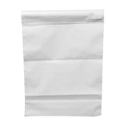 Sengebordspose 1,9l hvit 20x25cm