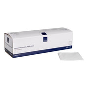 Kompress non-woven  7,5x7,5cm usteril