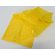 Risikoavfallssekk 500x700mm 22L 80my