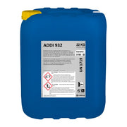 Skumvask ADDI 932 22kg