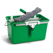 Rengjøring Unger vindussett