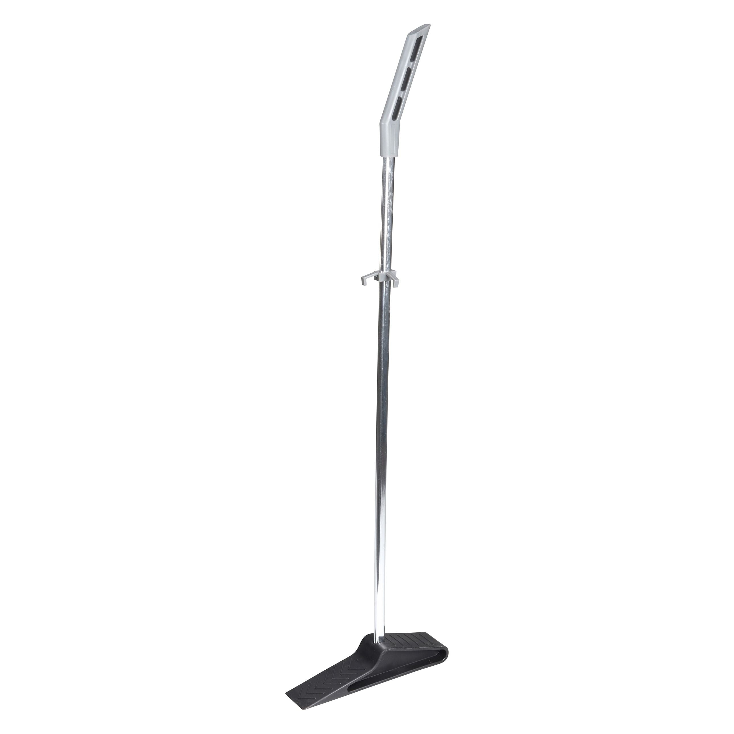 Dørstopper med langt skaft 84cm