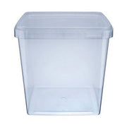 Plastboks UniPak 195x195x190mm 5L