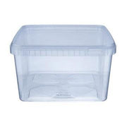 Plastboks UniPak 195x195x112mm 3L