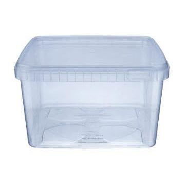 Plastboks UniPak 195x195x112mm 3L