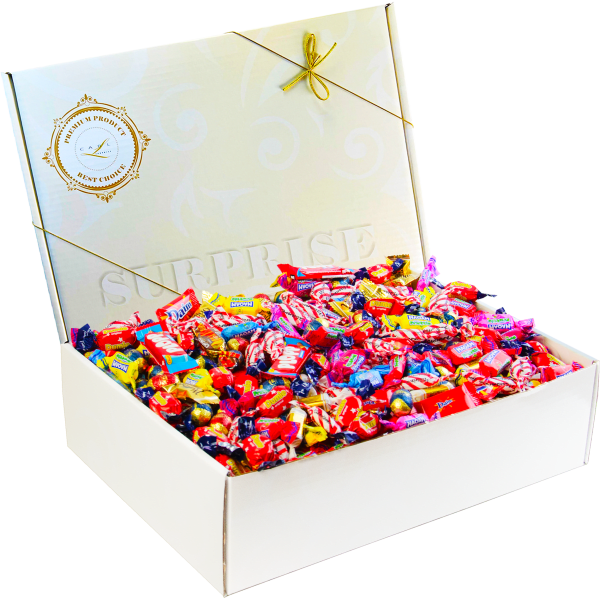 Carls Surprise 3,8kg