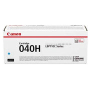 Toner Canon 040H C Cyan 10K