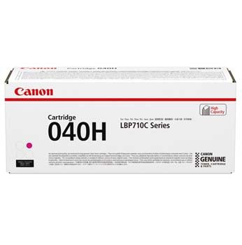 Toner Canon 040H M Magenta 10K