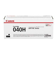 Toner Canon 040H BK Black 12,5K