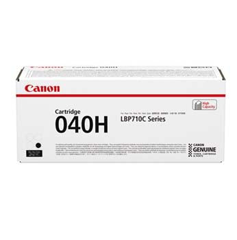 Toner Canon 040H BK Black 12,5K