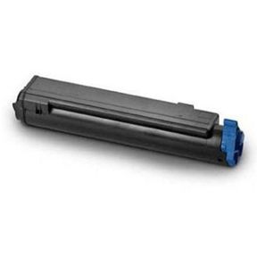 Toner OKI  B412 Sort 7K