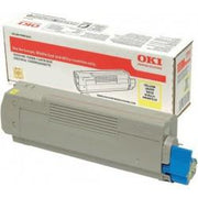 Toner OKI C532/mc573 Gul 6K
