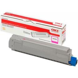 Toner OKIC532/mc573 Magenta 6K