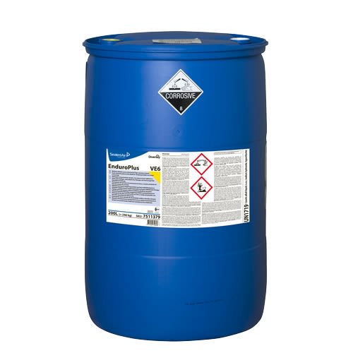 Desinfeksjon EnduroPlus VE6 246kg