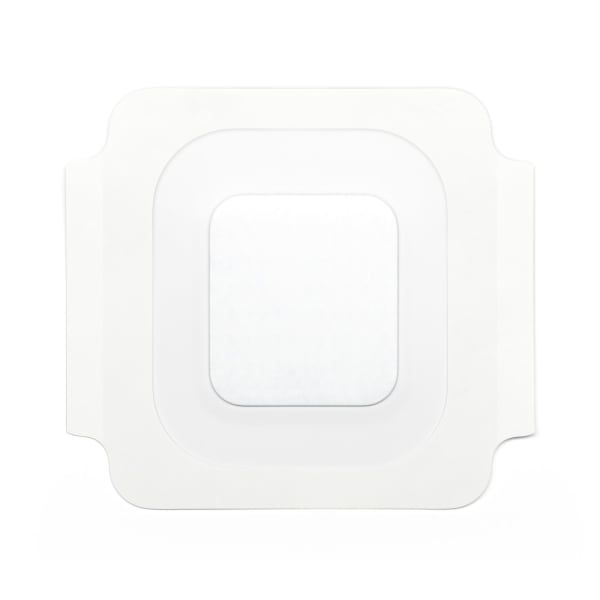 Bandasje Mepore m/limkant steril 9x15cm