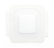 Bandasje Mepore m/limkant steril 9x10cm