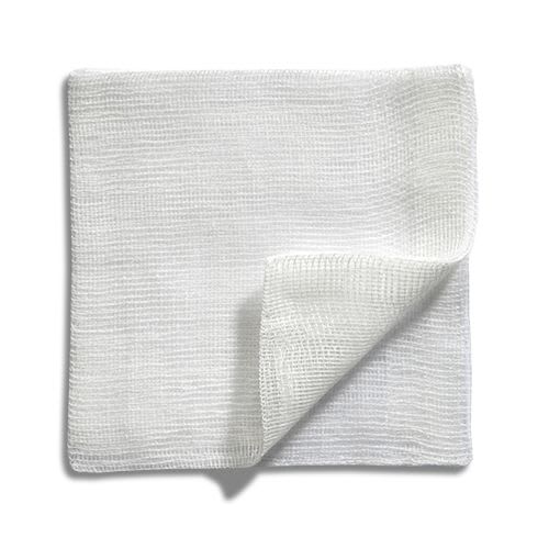 Kompress Gauze steril 5x5cm 12 lags