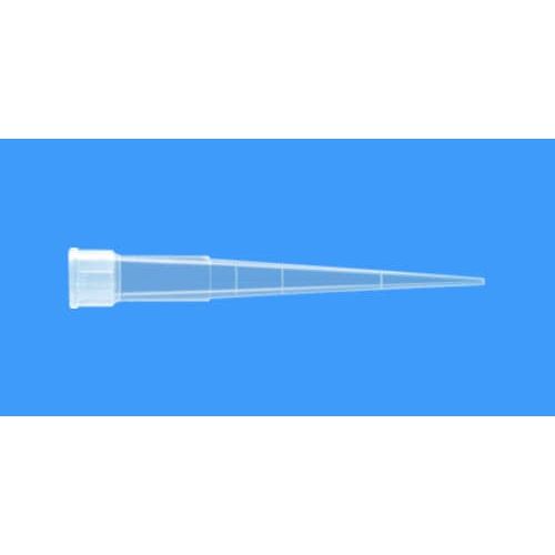 Pipettespiss 250 µl steril u/filter