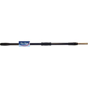 Skaft teleskop Miss Clean 50-90cm blå