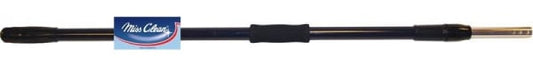 Skaft teleskop Miss Clean 50-90cm blå