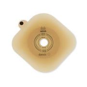 Stomiplate Nova m/løftbar ring 43mm