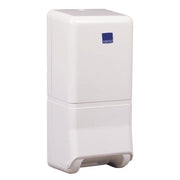 Dispenser Midi toalett i ark hvit