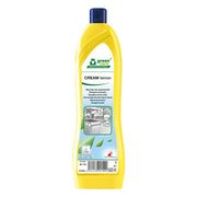 Skurekrem Green Care CREAM lemon 0,5l