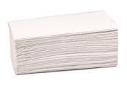 Håndtørk Nature V-fold 2l