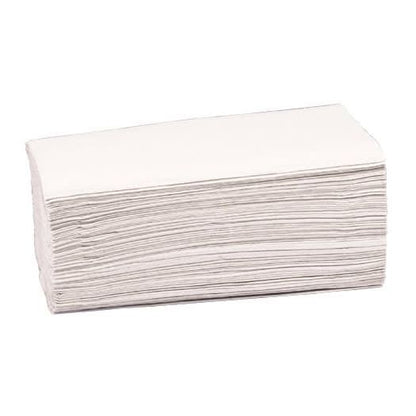 Håndtørk Nature V-fold 2l