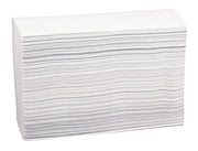 Håndtørk Care-Ness Excellent W-fold 3l