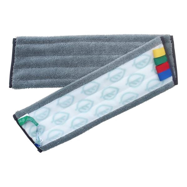 Mopp Puri-Line High Micro grå 40cm