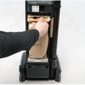 Støvsugerpose Nilfisk VU500