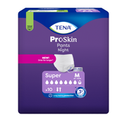 Bleie TENA Pants Super Night M