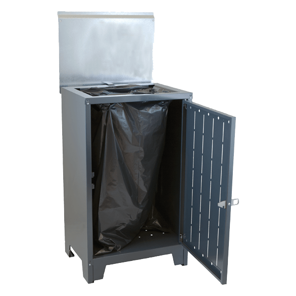 Avfallsbeholder Rien 2.0 100-125l