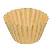 Kaffefilter 250/110mm ubleket