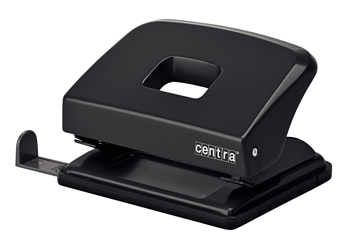 Hullemaskin Centra HP20 sort